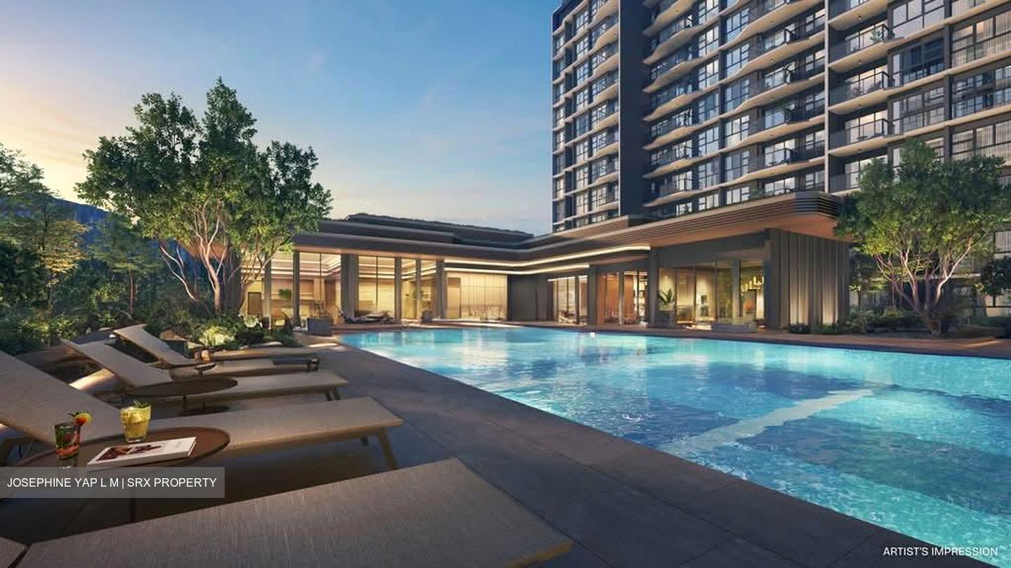 Pinery Residences (D18), Condominium #534614301